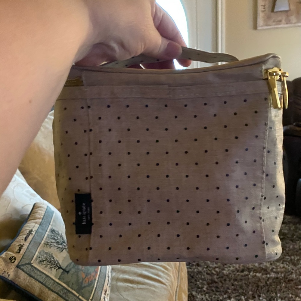 Kate Spades lunch box